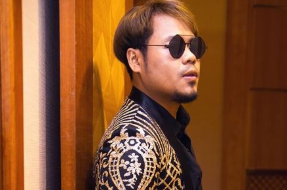 Rocketfuel Entertainment Berharap lagu baru dapat sambutan.
